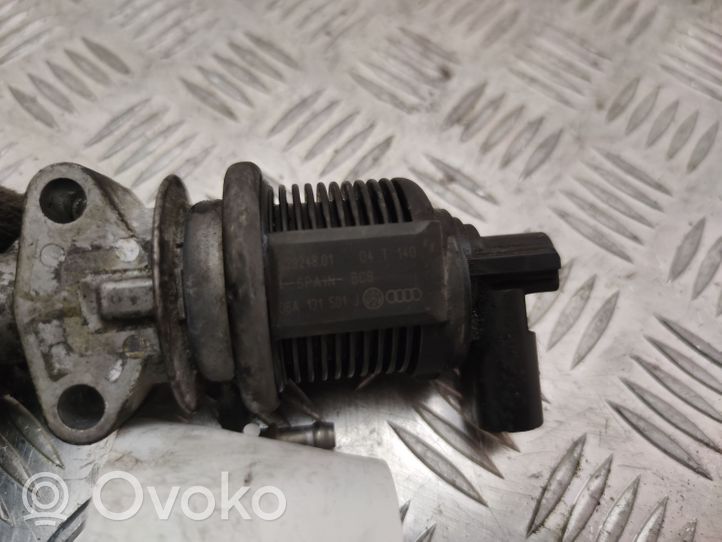 Volkswagen Golf V EGR valve 06A131501J