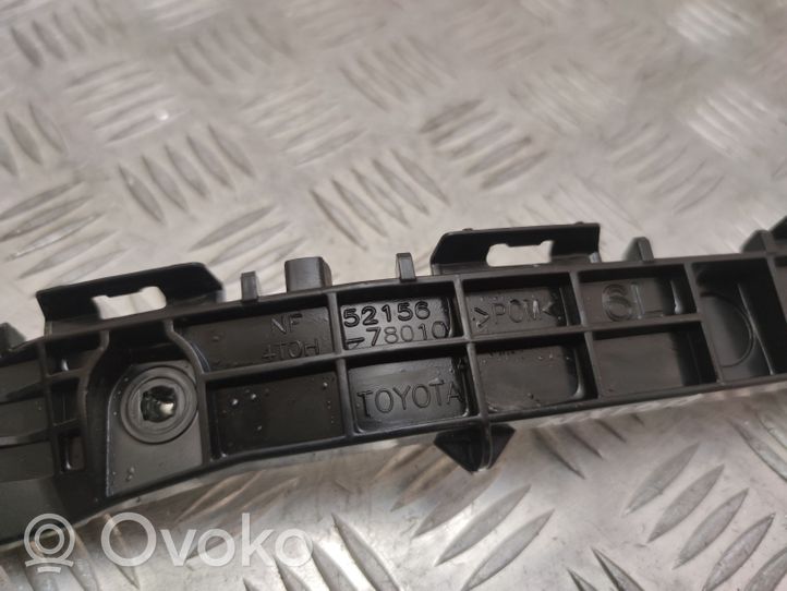 Lexus NX Support de pare-chocs arrière 5215678010