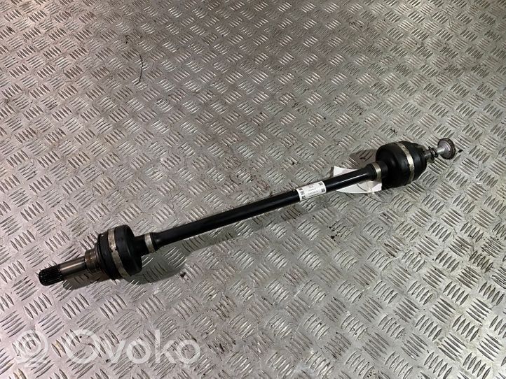 BMW X4 G02 Albero di trasmissione posteriore 8695495