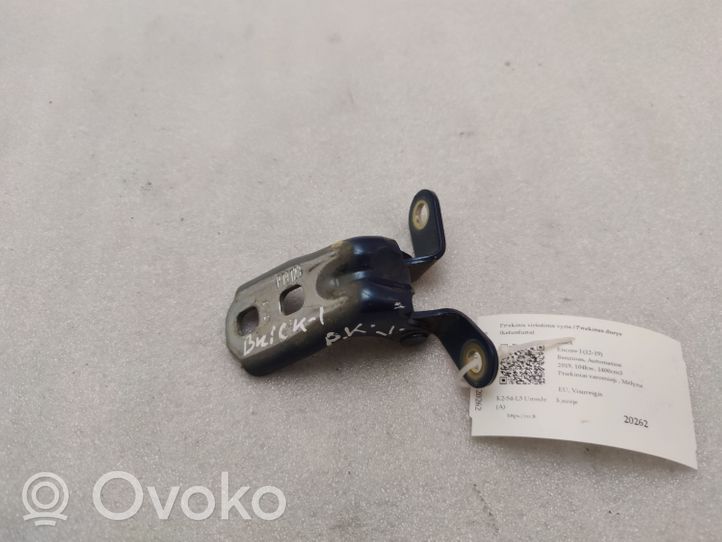 Buick Encore I Cerniera superiore della portiera anteriore P19123