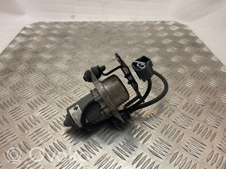 Buick Encore I Vacuum pump 42477277