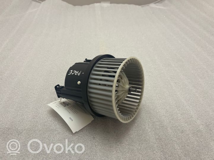 Jaguar E-Pace Front door blower motor EC129004