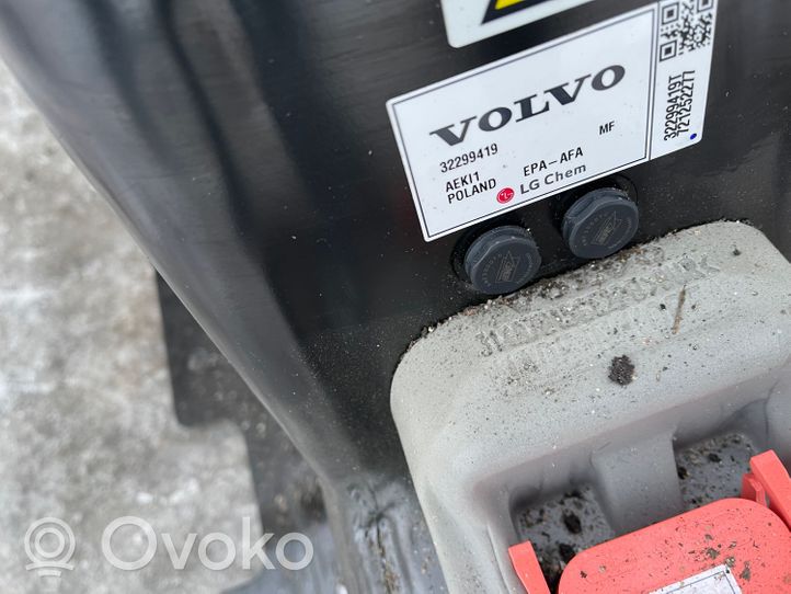 Volvo S90, V90 Batteria di veicolo ibrido/elettrico 32299419