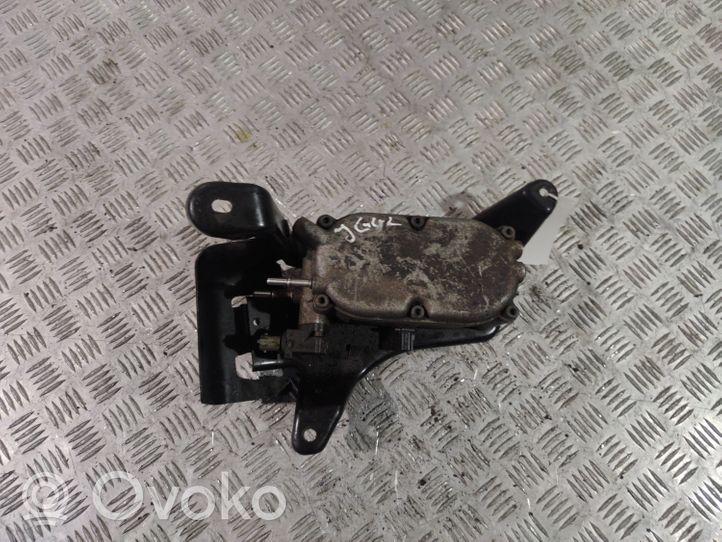 Jeep Grand Cherokee Boîtier de filtre à carburant 68084905AG