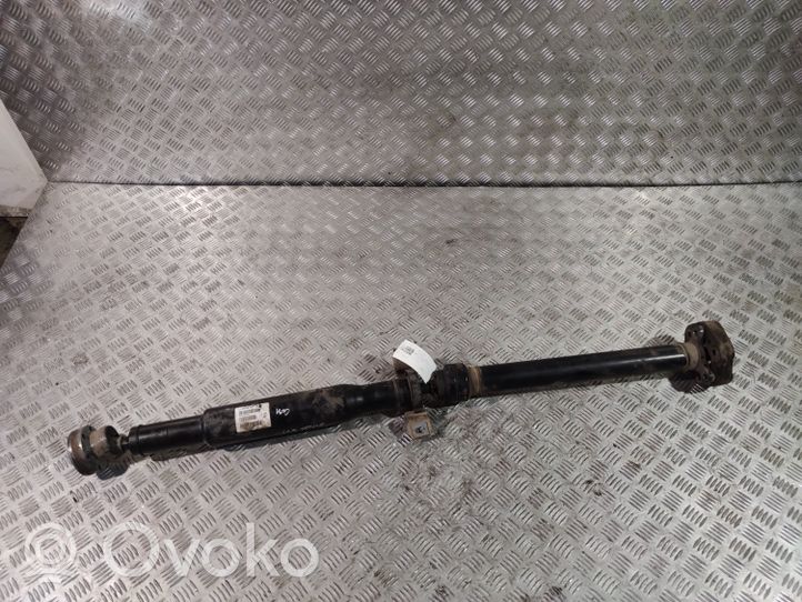 Mercedes-Benz GLE AMG (W166 - C292) Arbre de transmission arrière A1664105800