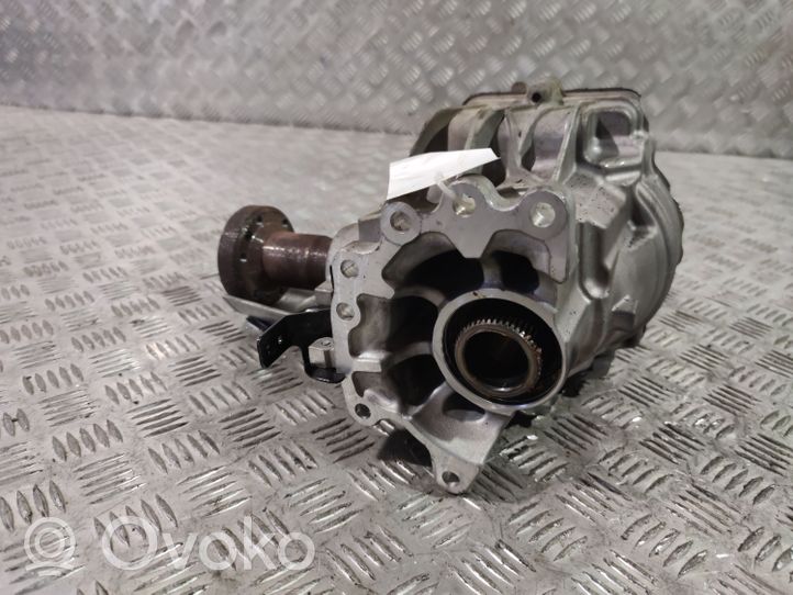 Volvo XC90 Mechanizm różnicowy przedni / Dyferencjał 31437624