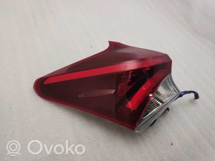 Toyota Auris E180 Rear/tail lights 