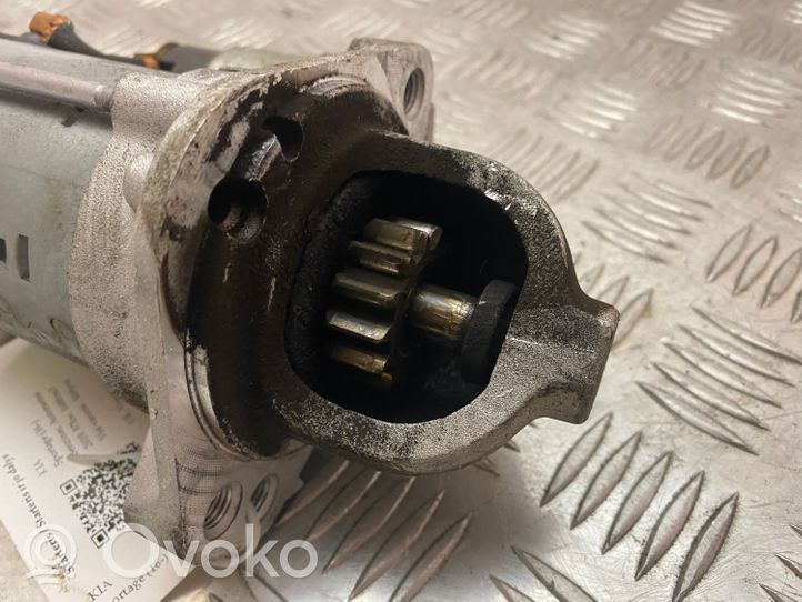 KIA Sportage Starter motor 361002B800