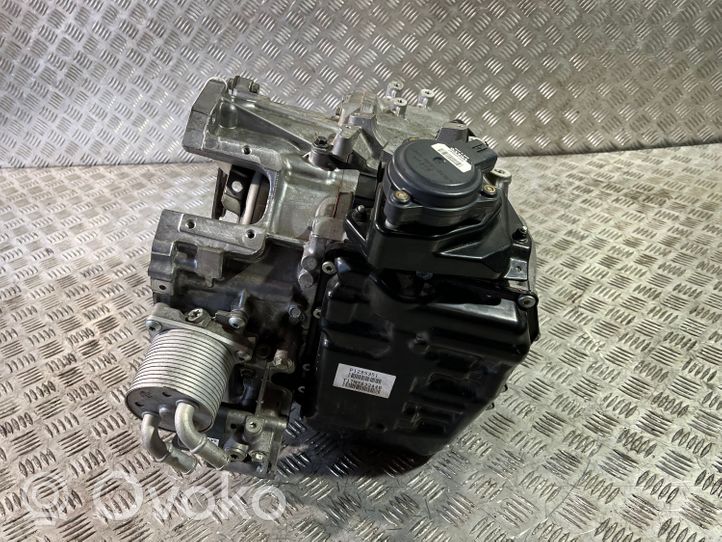 Volvo XC90 Scatola del cambio automatico 1285351