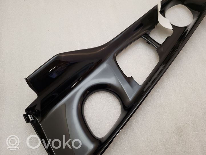 Toyota C-HR Inserti decorativi cornice della consolle centrale 58804F4010