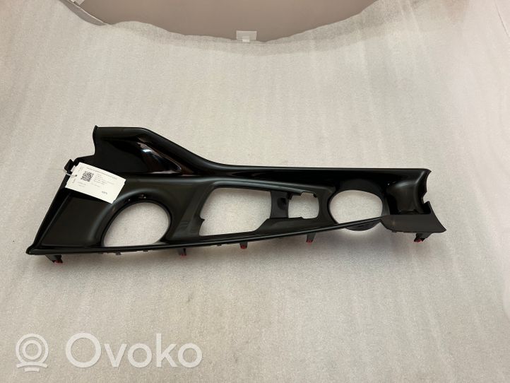 Toyota C-HR Embellecedor de la consola central 58804F4010