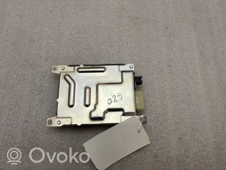 BMW 3 G20 G21 Module de contrôle de batterie 8707828