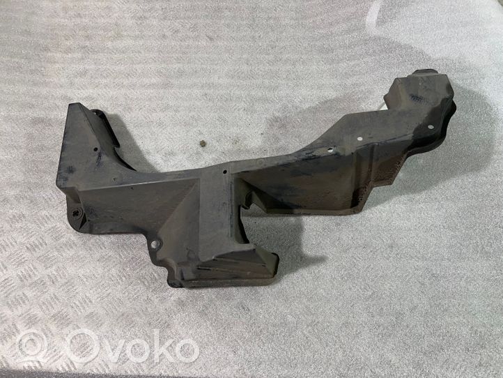 Toyota C-HR Protezione inferiore del serbatoio del carburante 57627F4010