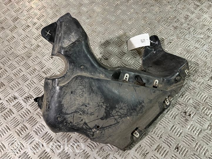 BMW 3 G20 G21 Couvre-soubassement inférieur 7340868