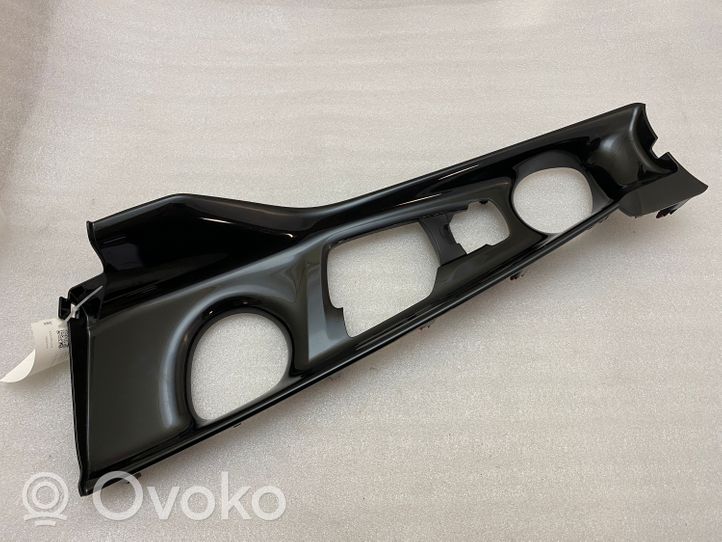 Toyota C-HR Inserti decorativi cornice della consolle centrale 58804F4010