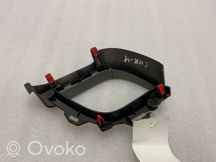 Toyota C-HR Rivestimento del vano portaoggetti del cruscotto 55012F4010