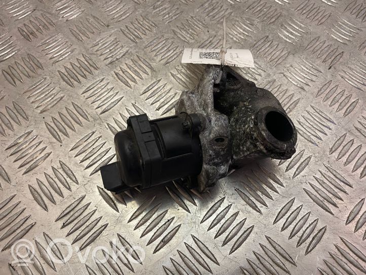 Citroen C4 Cactus EGR valve 9672880080