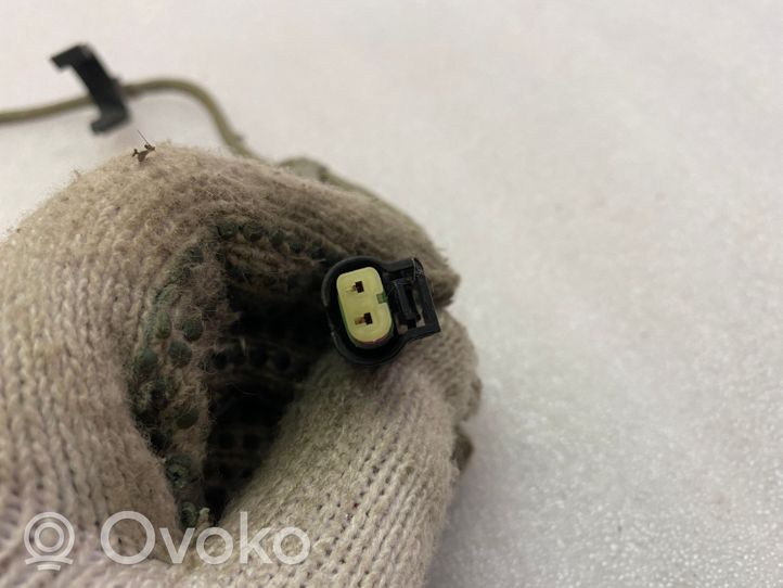 Volvo XC60 Exhaust gas temperature sensor 31670083