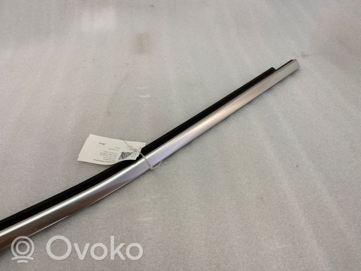 Mercedes-Benz GL X166 Rivestimento vetro lato posteriore A1666904400