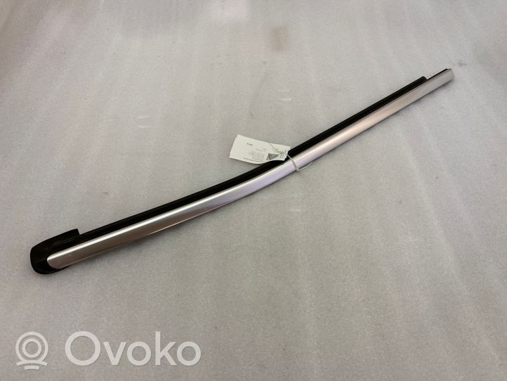 Mercedes-Benz GL X166 Rivestimento vetro lato posteriore A1666904400