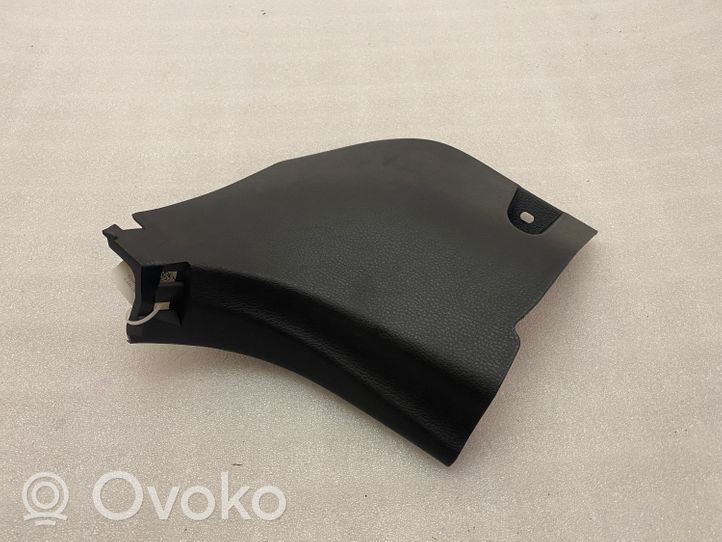 Toyota C-HR Rivestimento vano piedi laterale 62111F4010