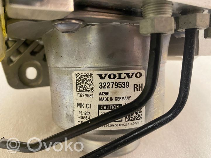 Volvo XC60 Блок ABS 32279539