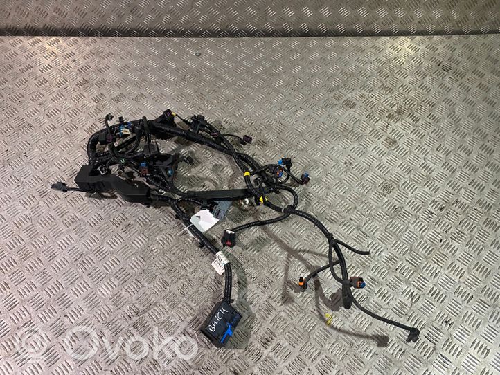 Buick Encore I Faisceau de câblage pour moteur 42710917