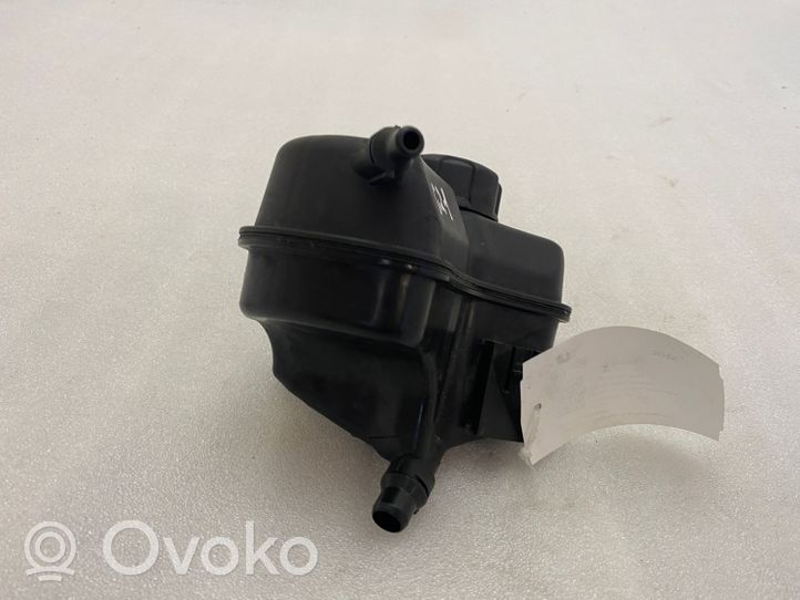 BMW 3 G20 G21 Vase d'expansion / bouchon de réservoir de liquide de refroidissement 8610653