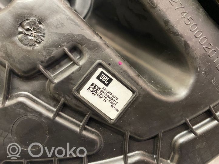 Toyota C-HR Subwoofer altoparlante 86150F4030