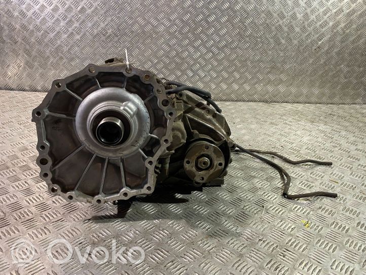 Nissan Navara D40 Verteilergetriebe 3121971893