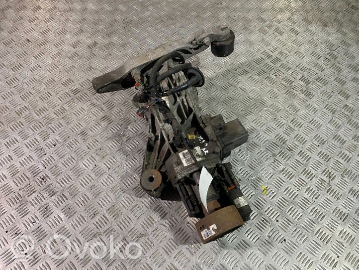 Volvo XC90 Mechanizm różnicowy tylny / Dyferencjał 31380867