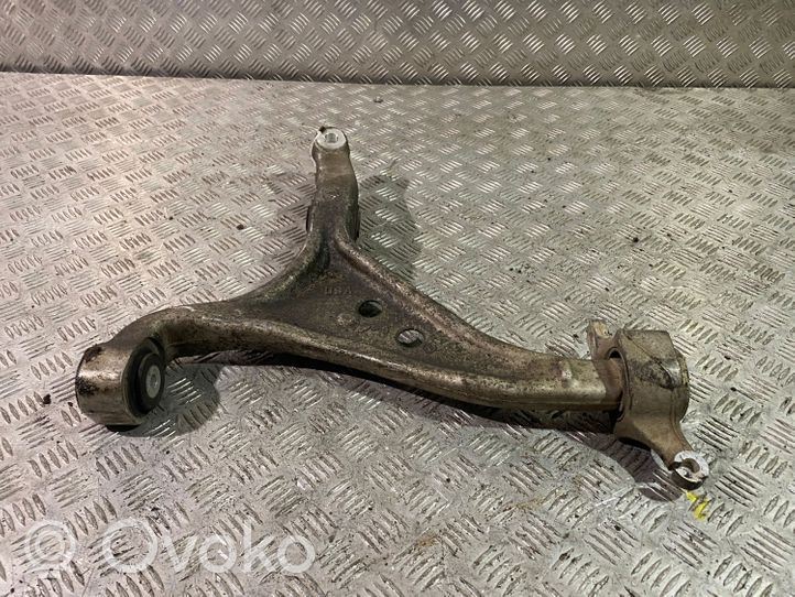 Mercedes-Benz GL X166 Braccio di controllo sospensione anteriore inferiore/braccio oscillante 16604