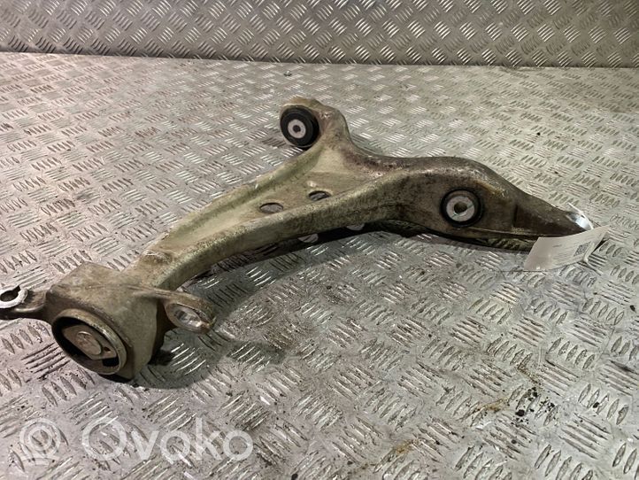 Mercedes-Benz GL X166 Braccio di controllo sospensione anteriore inferiore/braccio oscillante 16603