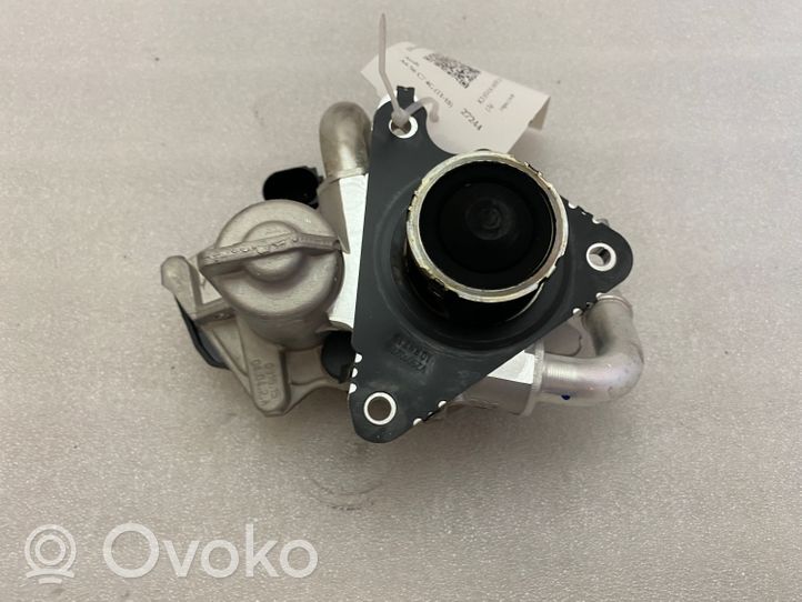 Audi A6 S6 C7 4G Valvola EGR 04L131501N