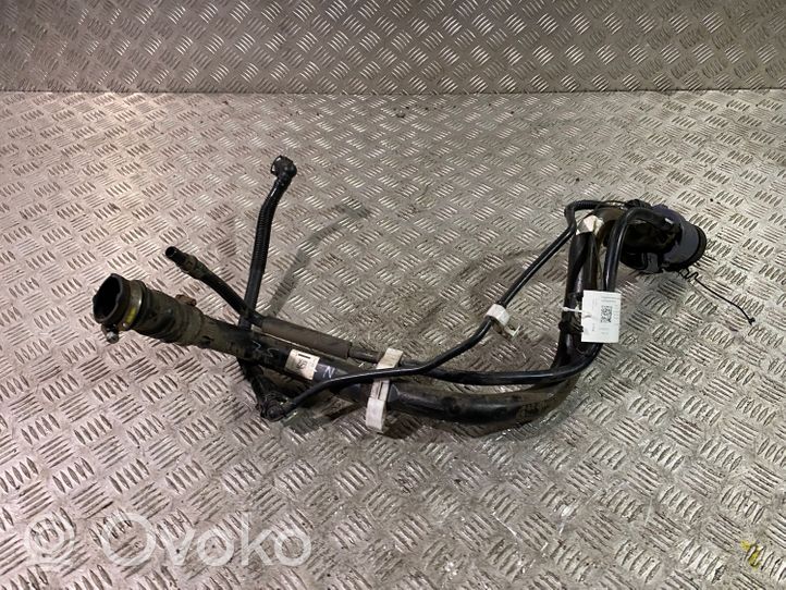 Toyota C-HR Tuyau de remplissage de réservoir de carburant 7774510020