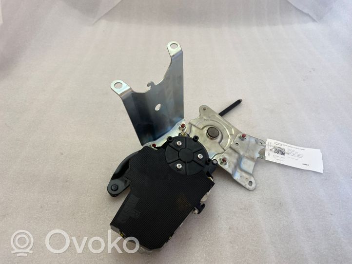 Mitsubishi Outlander Takaluukun/tavaratilan luukun nostomoottori 42711010710