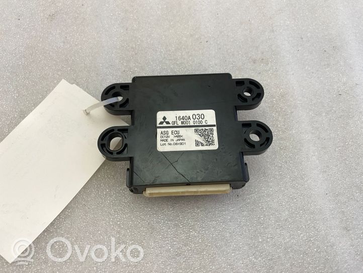 Mitsubishi Outlander Galios (ECU) modulis 1640A030