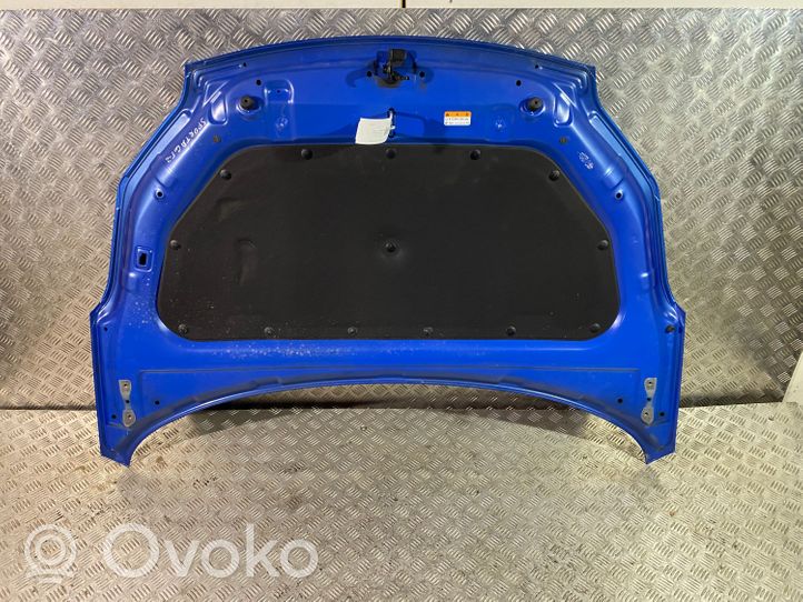 KIA Sportage Engine bonnet/hood 