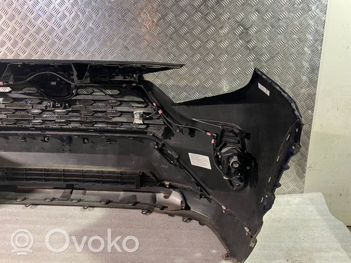 Toyota RAV 4 (XA50) Front bumper 