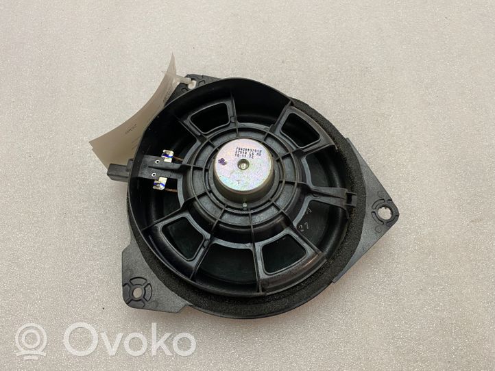 Toyota RAV 4 (XA50) Haut-parleur de porte avant 8942009701A