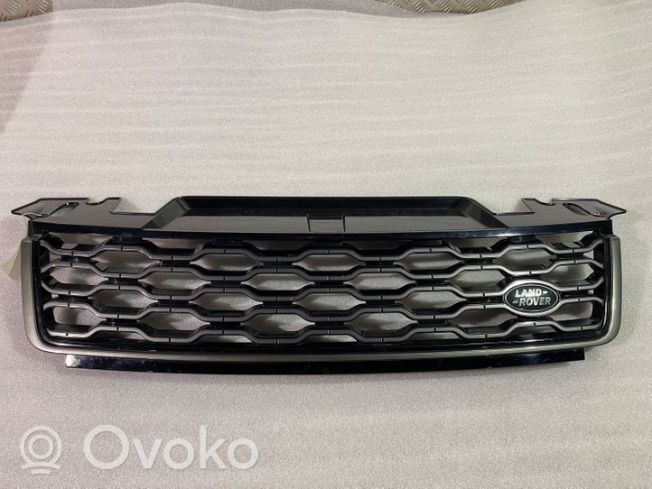 Land Rover Range Rover Sport L494 Grille de calandre avant JK628200BE