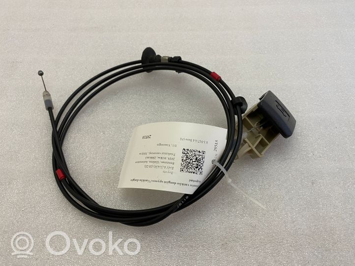 Toyota RAV 4 (XA50) Système poignée, câble pour serrure de capot 