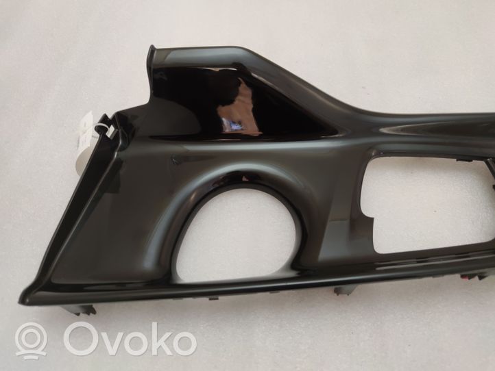 Toyota C-HR Inserti decorativi cornice della consolle centrale 58804F4010