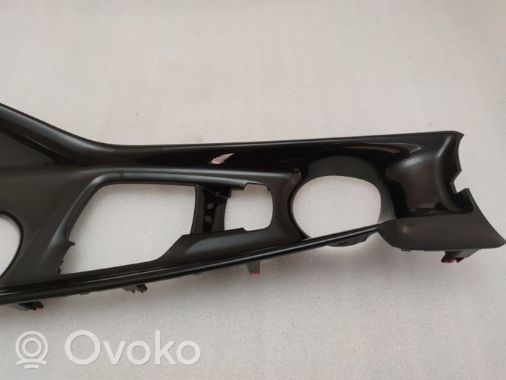 Toyota C-HR Inserti decorativi cornice della consolle centrale 58804F4010