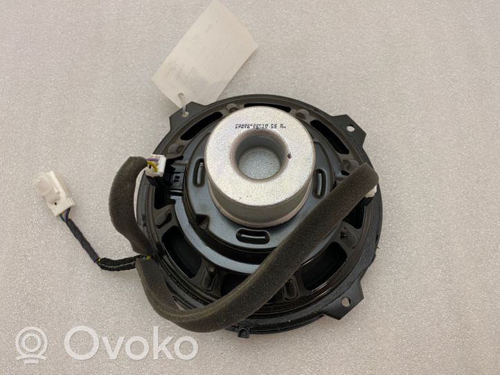 Toyota C-HR Subwoofer altoparlante 7945002201