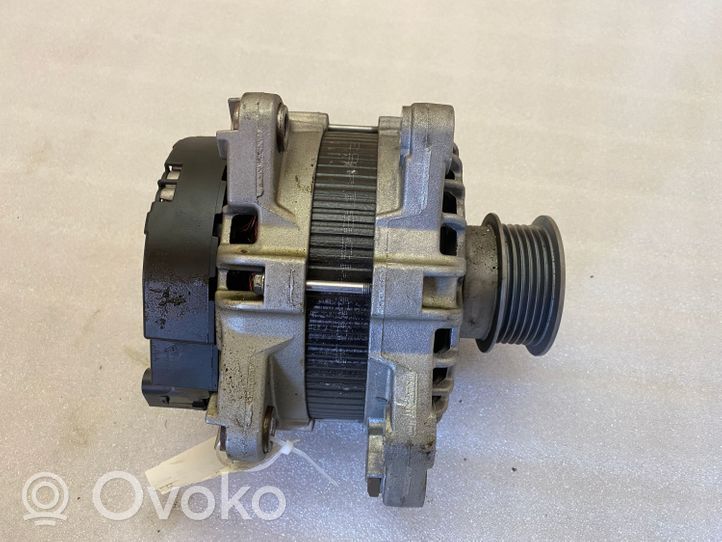 Volvo XC60 Generator/alternator 31489212