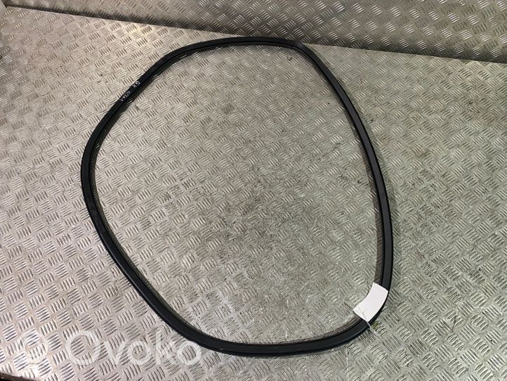 Volvo XC60 Rear door rubber seal (on body) 32245062