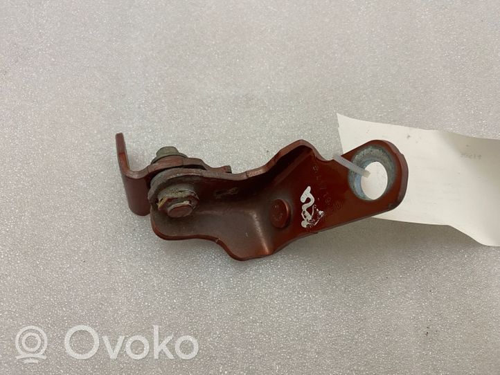 Ford Kuga III Front door lower hinge H1BBA22810AD