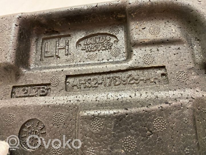 Land Rover Range Rover Sport L320 Absorber zderzaka tylnego AH3217D929AA