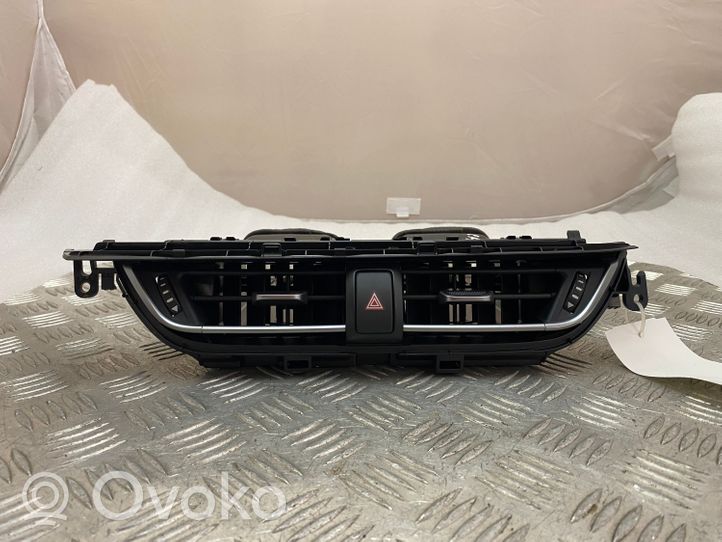 Toyota C-HR Grille d'aération centrale 55670F4010